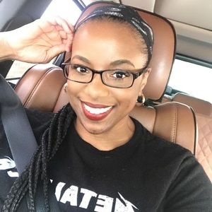 Meet your Posher, Deiandra